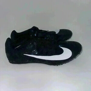 Nike Zoom Rival S 8 Black Indigo Fog Speckled / see description for details!